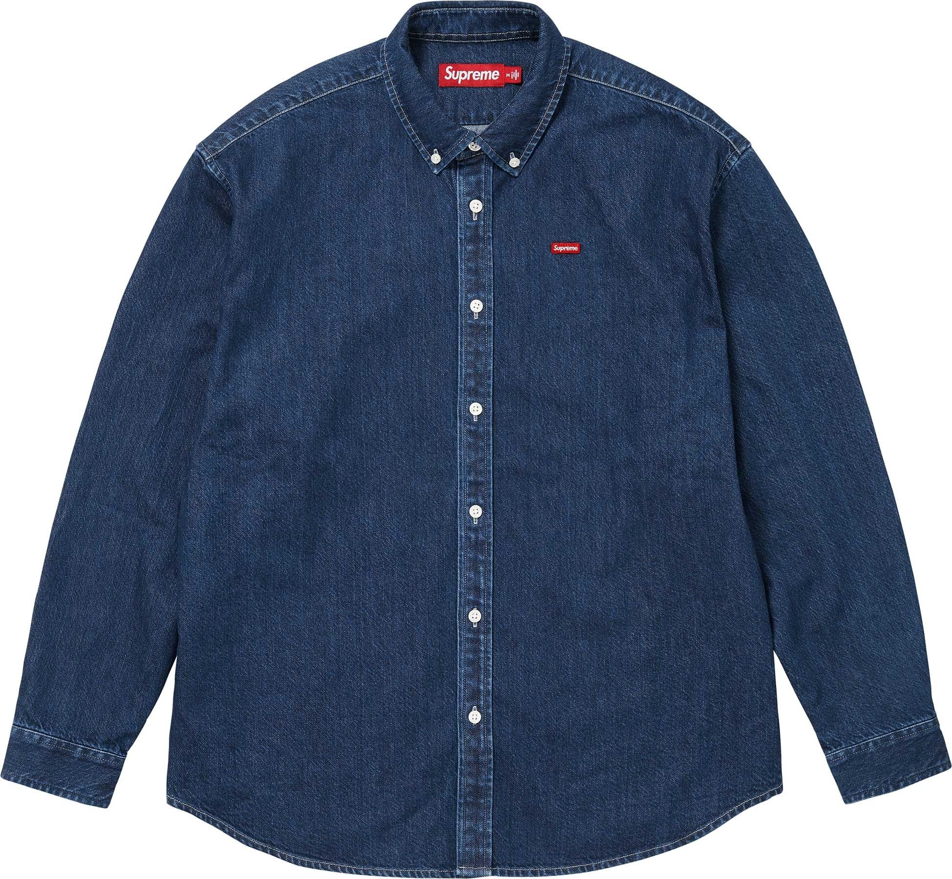 Small Box Shirt view 9
